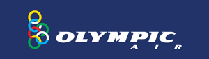 Logo icon for OLYMPIC AIRWAYS