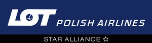 Logo icon for LOT-POLISH