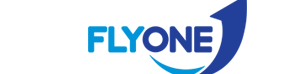 Logo icon for FLYONE