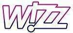 Logo icon for WIZZ AIR UK