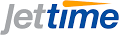 Logo icon for JET TIME